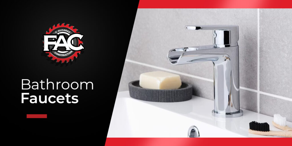 The 10 BEST Bathroom fixtures for 2023 FAC Remodeling