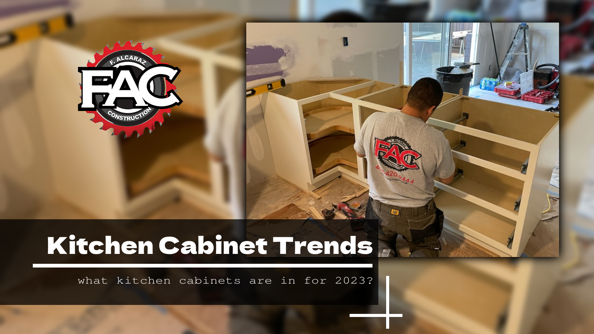 Kitchen Forecast: Kitchen Design Trends for 2023 - FAC Remodeling